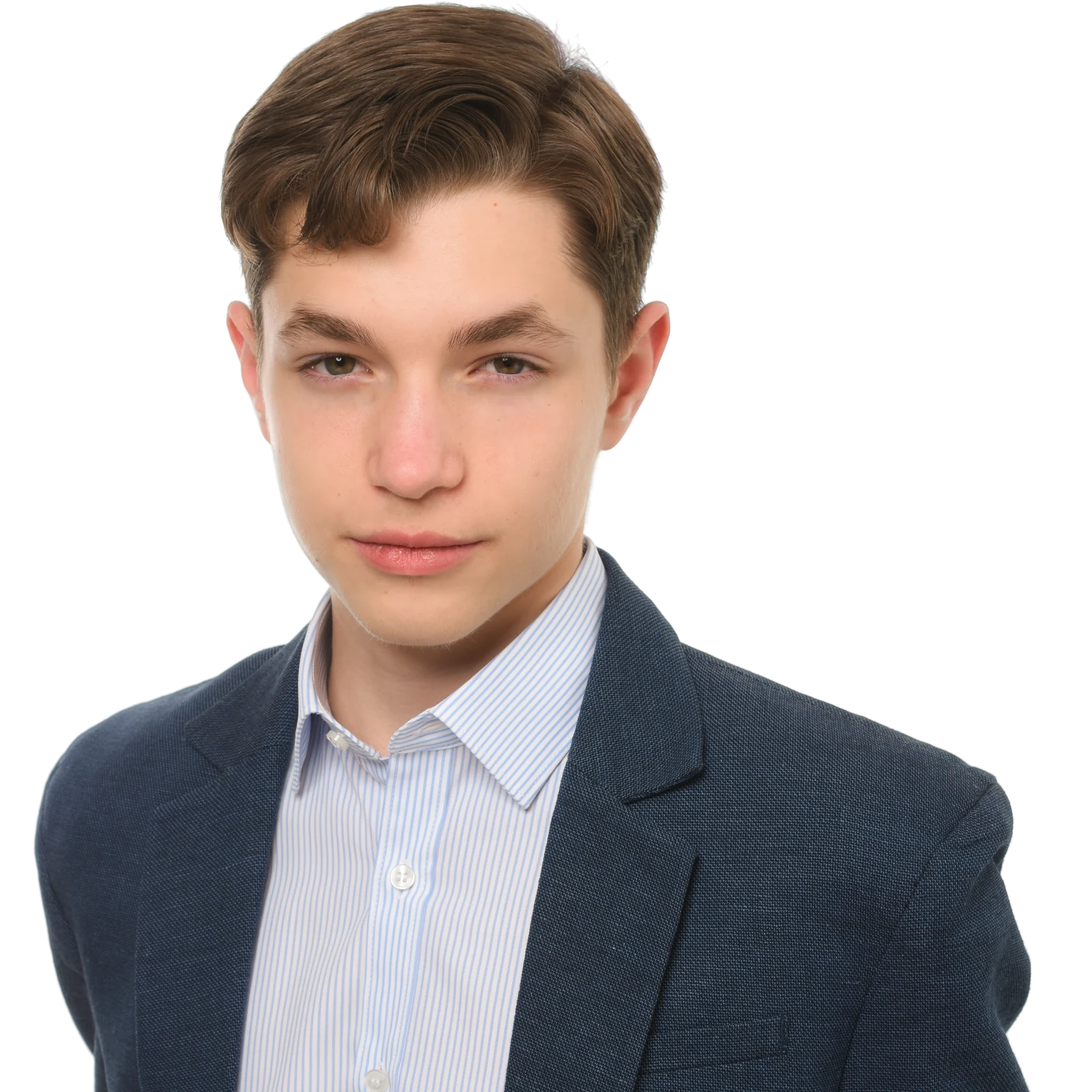 Mykhaylo Tretyakov