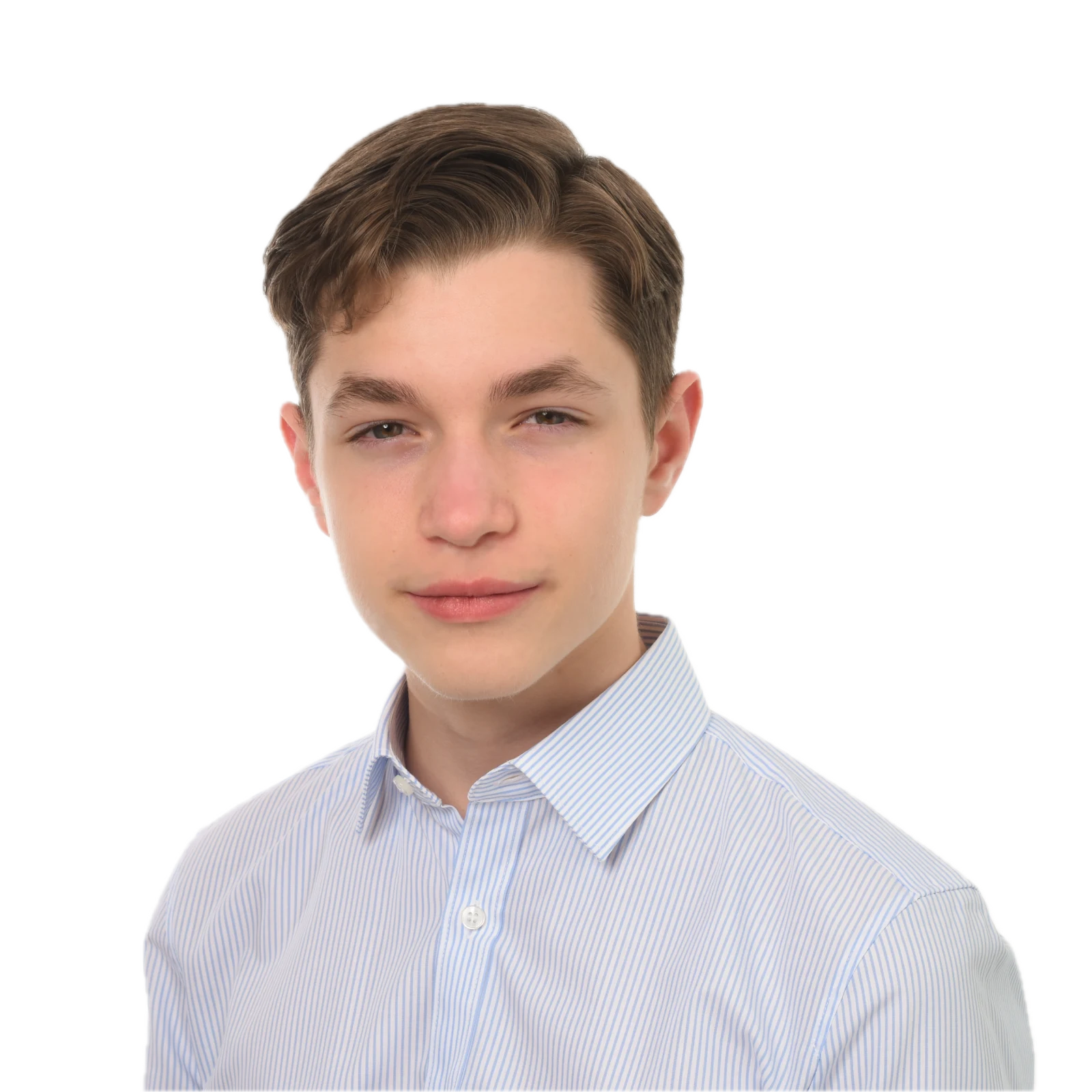 Mykhaylo Tretyakov